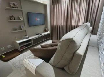Apartamento · 62m² · 2 Quartos · 2 Vagas · Apartamento à venda - na Vila Imbui
