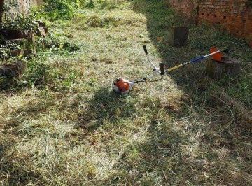 Terreno · 366m² · Terreno à venda - na Vila Jardim