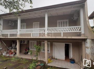 Casa · 120m² · 2 Quartos · 4 Vagas · Casa para Venda - 120m², 2 dormitórios, 4 vagas - Cavalhada