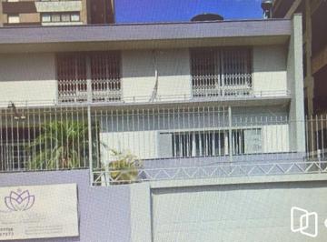 Comercial · 510m² · 1 Quarto · 1 Vaga · Casa comercial com inquilino