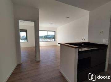 Apartamento · 45m² · 1 Quarto · 1 Vaga · Apartamento para Venda - 44.98m², 1 dormitório, sendo 1 suites, 1 vaga - Teresóp