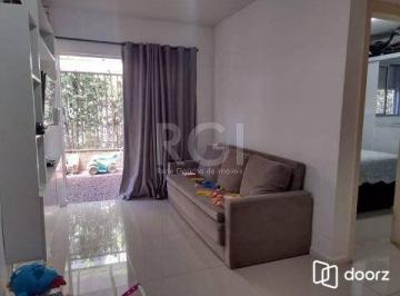 Apartamento · 63m² · 1 Quarto · 1 Vaga · Apartamento para Venda - 62.88m², 1 dormitório, 1 vaga - Jardim Itu