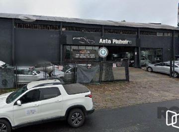 Comercial · 900m² · Comercial à venda - em Cavalhada