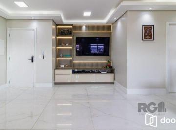 Apartamento · 77m² · 3 Quartos · 2 Vagas · Apartamento à venda - em Navegantes