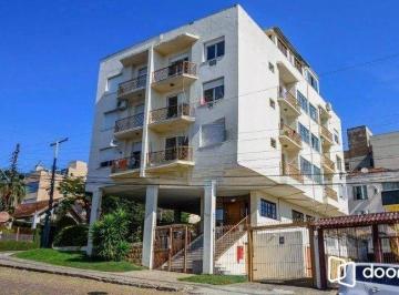 Apartamento · 66m² · 2 Quartos · 1 Vaga · Apartamento à venda - em Partenon