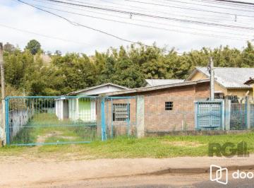 Casa · 240m² · 7 Quartos · 4 Vagas · Casa à venda - na Vila Nova