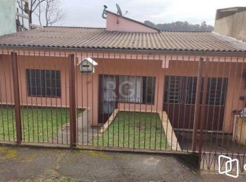 Casa · 120m² · 4 Quartos · 3 Vagas · Casa para Venda - 120m², 4 dormitórios, sendo 1 suites, 3 vagas - Freitas