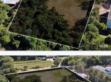 Terreno · 6586m² · Terreno à venda - na Vila Nova