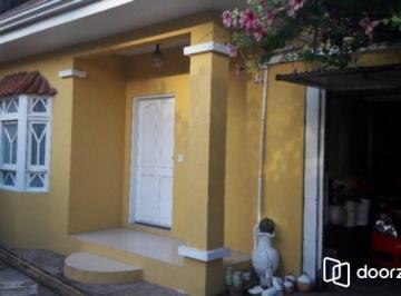 Casa · 176m² · 2 Quartos · 4 Vagas · Casa para Venda - 176m², 2 dormitórios, 4 vagas - Santana