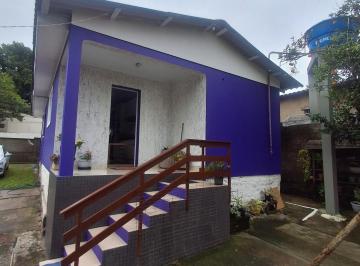 Casa · 120m² · 3 Quartos · 2 Vagas · CASA MISTA BELEM VELHO - 3 DORMITÓRIOS