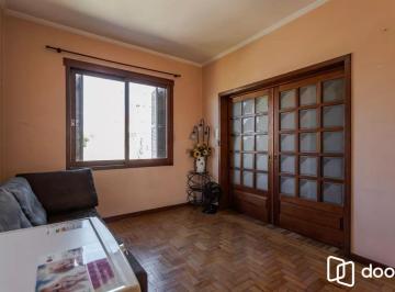 Apartamento · 76m² · 3 Quartos · 1 Vaga · Apartamento Mobiliado 3 dormitórios- Avenida Baltazar de Oliveira Garcia.