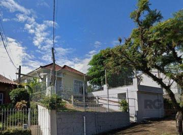 Casa · 157m² · 3 Quartos · 1 Vaga · Casa 3 Dormitório(s) Bairro Teresópolis