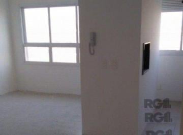 Apartamento · 70m² · 3 Quartos · 1 Vaga · Apartamento com 75m² privativos, 3 dormitórios sendo 1 suíte, living dois ambien