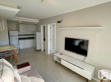 Apartamento · 43m² · 1 Quarto · 1 Vaga · Apartamento 1 Dormitório com Vaga no Petrópolis