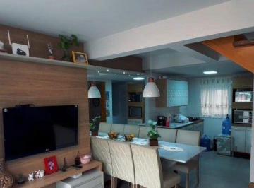Casa · 56m² · 2 Quartos · Casa à venda - na Ponta Grossa