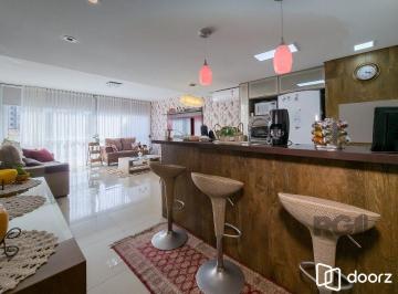 Apartamento · 150m² · 3 Quartos · 2 Vagas · Apartamento à venda - em Camaquã