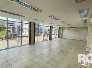 Comercial · 1200m² · 30 Quartos · 20 Vagas · Prédio Comercial Imponente com 1.200m² na Zona Norte de Porto Alegre