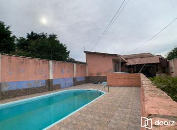 Casa · 318m² · 3 Quartos · 4 Vagas · Casa para Venda - 318m², 3 dormitórios, Piscina, Bairro Guarujá