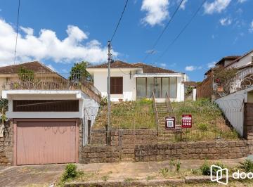 Casa · 360m² · 2 Quartos · 1 Vaga · CASA 2 DORMITÓRIOS NO SANTA TEREZA