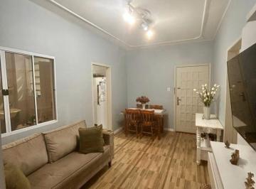 Apartamento · 48m² · 2 Quartos · Apartamento Térreo, com 2 quartos e pátio privativo no bairro Cristo Redentor.