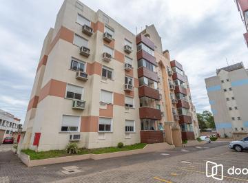 Apartamento · 68m² · 2 Quartos · 1 Vaga · Apartamento de 2 dormitórios, vaga e infra