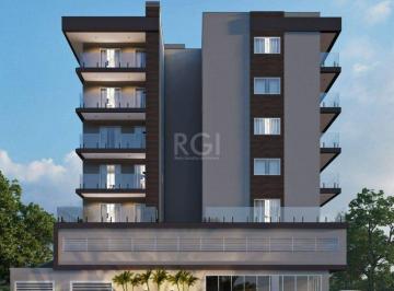 Apartamento · 107m² · 3 Quartos · 1 Vaga · Apartamento à venda - no Balneário Rosa do Mar