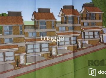Terreno · 189m² · 3 Quartos · 2 Vagas · Casa Condominio 3 Dormitório(s) Bairro Espirito Santo