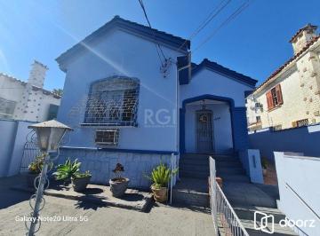 Casa · 192m² · 3 Quartos · 2 Vagas · Casa à venda - em Nonoai