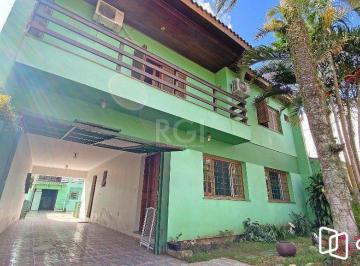 Casa · 400m² · 5 Quartos · 3 Vagas · Casa para Venda - 400m², 5 dormitórios, sendo 1 suites, 3 vagas - Jardim Itu Sab