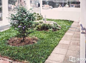 Casa · 98m² · 2 Quartos · 2 Vagas · Casa com 2 dormitórios Bairro Colina