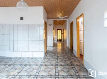 Casa · 85m² · 2 Quartos · 1 Vaga · Casa para Venda - 50m², 2 dormitórios, 1 vaga - Cavalhada