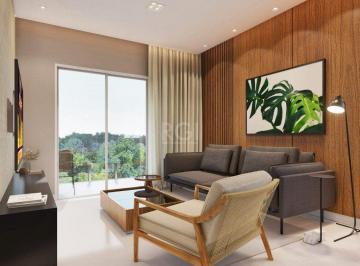 Apartamento · 99m² · 2 Quartos · 1 Vaga · Apartamento à venda - no Balneário Rosa do Mar