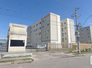 Apartamento · 51m² · 2 Quartos · 1 Vaga · Apartamento no bairro Restinga - 2 dormitórios