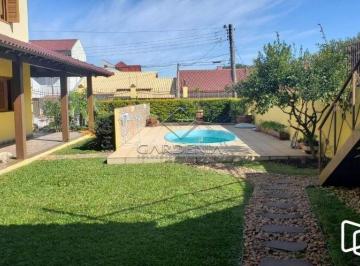 Casa · 509m² · 5 Quartos · 4 Vagas · Casa com 5 dormitórios à venda, 509 m² por R$ 1.690.000,00 - Rubem Berta - Porto
