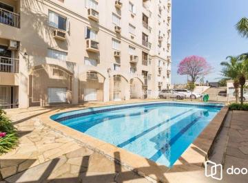 Apartamento · 50m² · 2 Quartos · 1 Vaga · Apartamento Térreo à venda com 2 quartos 1 vaga 52 m² região Ecoville Sarandi