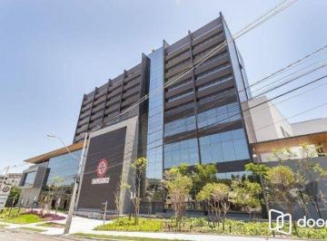 Comercial · 30m² · Conjunto/Sala para Venda - 33.59m², Teresópolis
