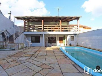 Casa · 180m² · 3 Quartos · 3 Vagas · Casa para Venda - 180m², 3 dormitórios, sendo 1 suites, 3 vagas - Parque dos Mai
