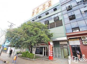 Comercial · 36m² · 1 Vaga · Conjunto/Sala para Venda - 35.94m², 0 dormitórios, 1 vaga - Passo da Areia