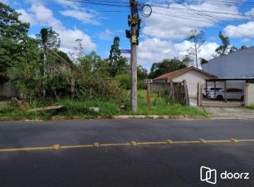 Terreno · 786m² · Oportunidade de Investimento em Canoas, Rio Grande do Sul!
