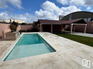 Casa · 376m² · 5 Quartos · 4 Vagas · Casa à venda - na Vila Nova