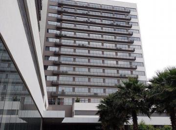 Comercial · 33m² · 1 Quarto · Conjunto/Sala para Venda - 32.59m², Cristo Redentor no Medplex