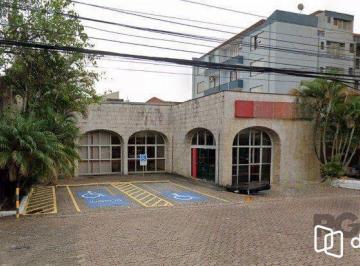 Comercial · 800m² · PRÉDIO COMERCIAL - RIO BRANCO
