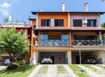 Casa · 274m² · 3 Quartos · 2 Vagas · Casa à venda - em Tristeza