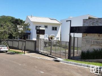 Terreno · 200m² · Terreno em Condominio para Venda - 200m², 0 dormitórios, Vila Nova, Porto Alegre