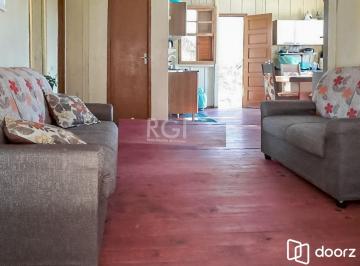 Casa · 160m² · 4 Quartos · 2 Vagas · Casa para Venda - 160m², 4 dormitórios, 2 vagas - Glória