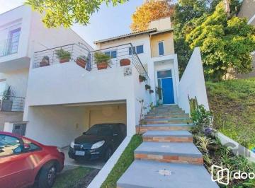 Casa · 186m² · 2 Quartos · 4 Vagas · Casa à venda - na Vila Nova