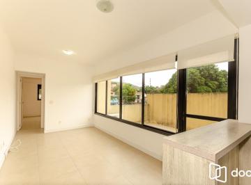 Apartamento · 60m² · 1 Quarto · 1 Vaga · Edifício Residencial Ocean Beach apartamento a venda 1 dormitório no bairro Part