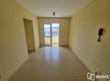 Apartamento · 55m² · 2 Quartos · 1 Vaga · Apt 2 Dormitórios Com Sacada Bairro Cavalhada
