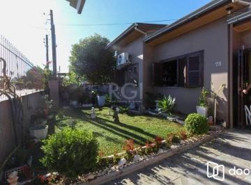 Casa · 93m² · 3 Quartos · 4 Vagas · Casa à venda - em Harmonia