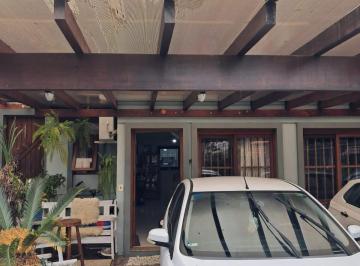 Casa · 102m² · 4 Quartos · 2 Vagas · Casa à venda - em Ipanema